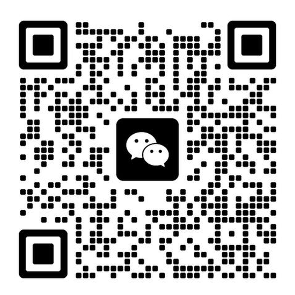 Chea Bunlay的微信二维码