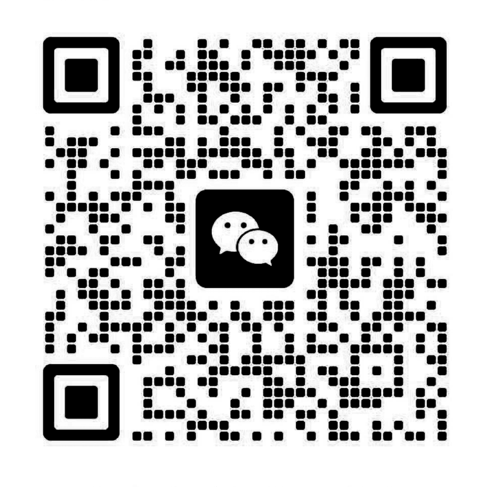 Kang Souheng的微信二维码
