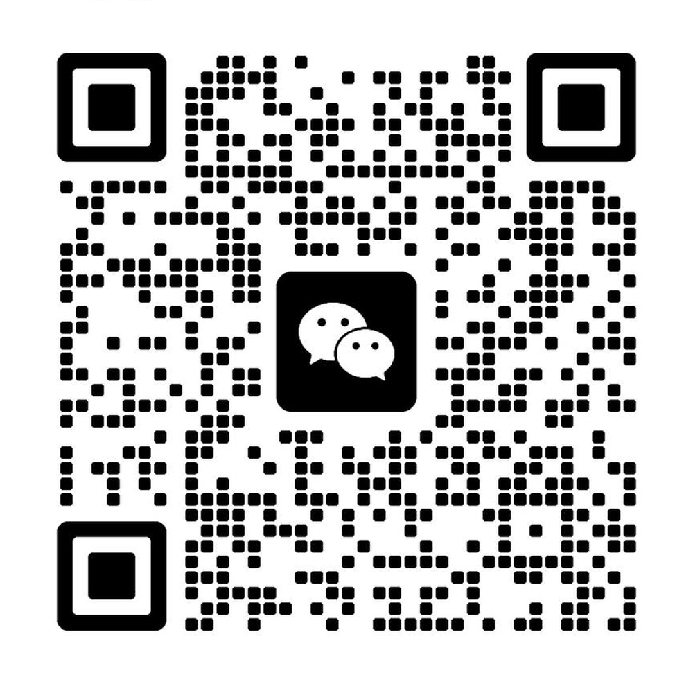 Chen Vicheka的微信二维码