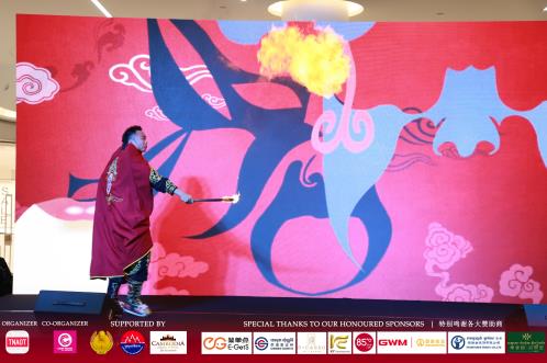 中柬部门支持！柬埔寨2025年首场大型'新年活动' - 图片 8