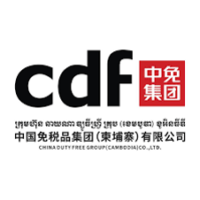 CDF